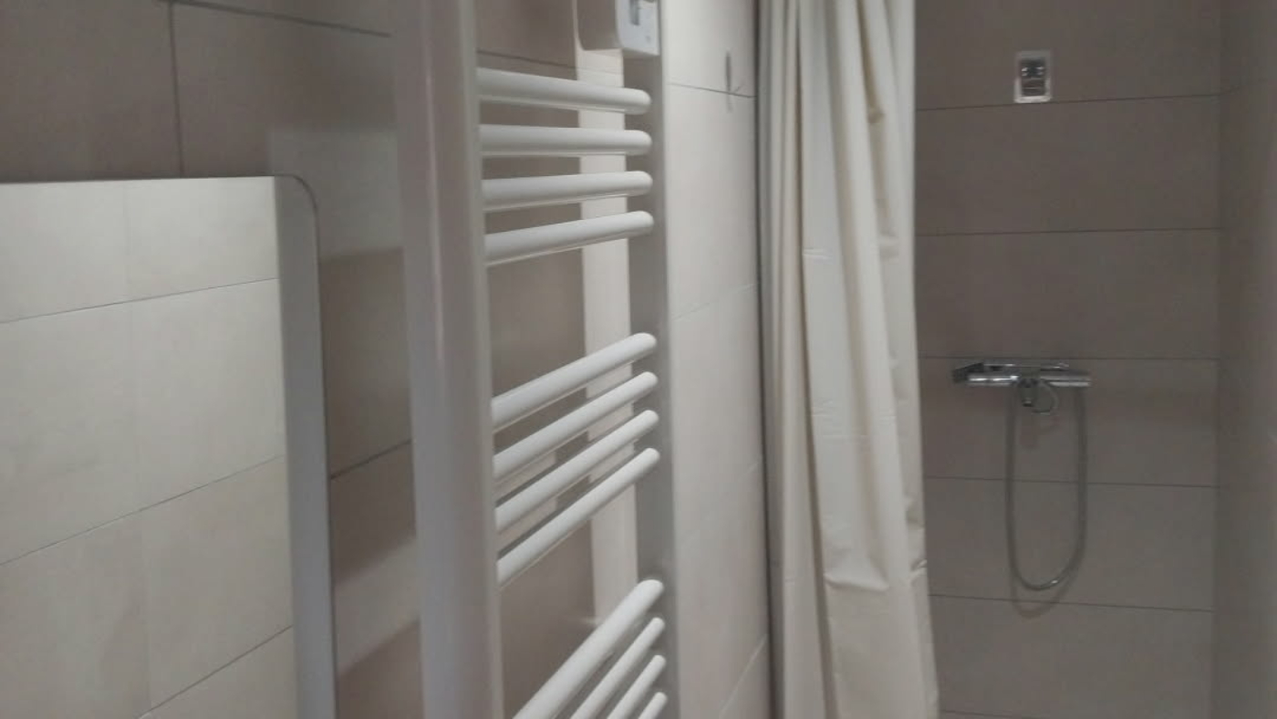 Rénovation d'une salle de bain