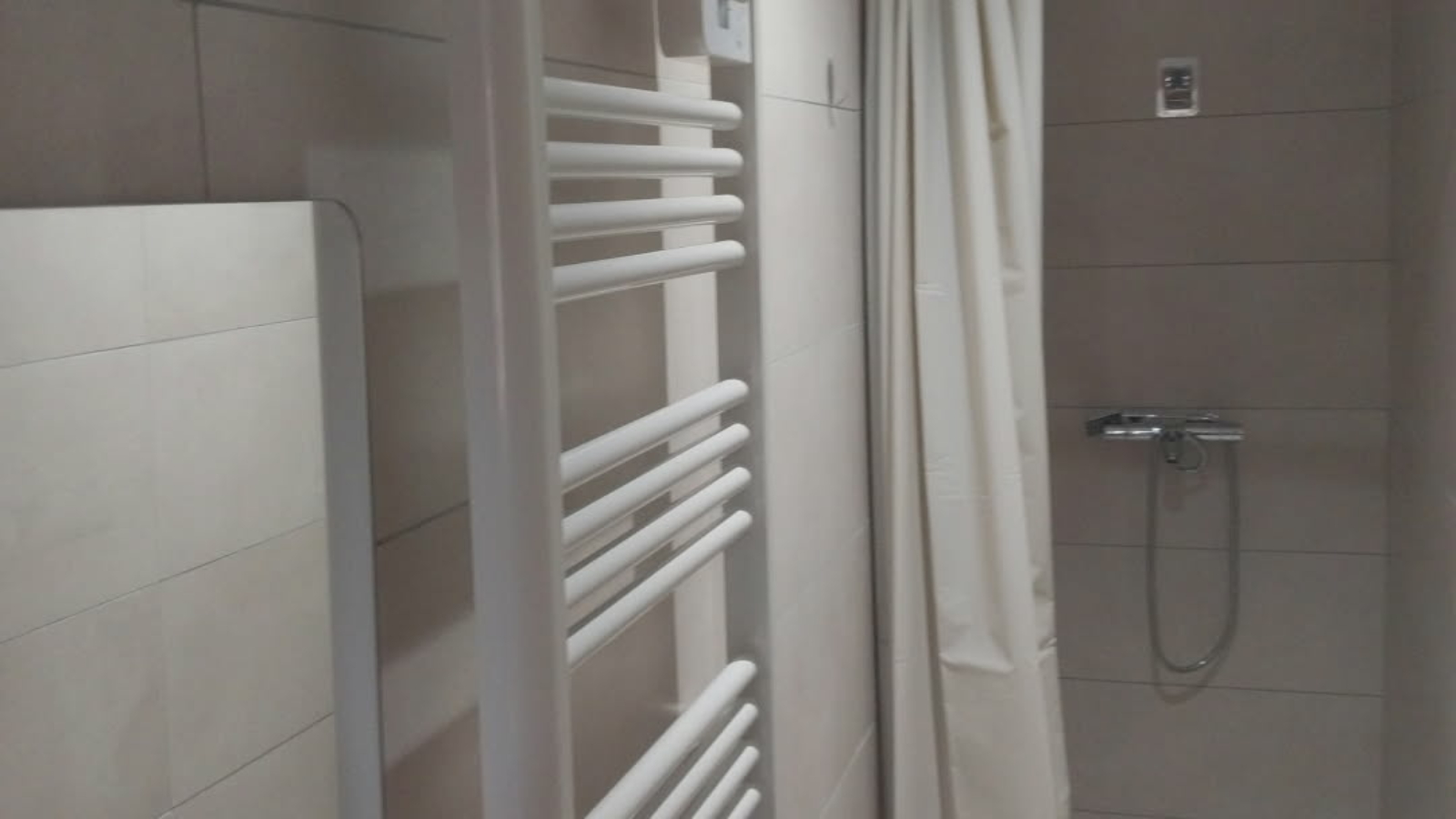 Rénovation d'une salle de bain