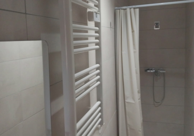 Rénovation d'une salle de bain